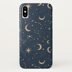 Case-Mate iPhone Case Constellation céleste - Nuit étoilée (4)