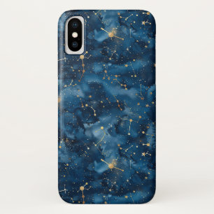 Case-Mate iPhone Case Constellation céleste - Nuit étoilée (7)