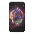 Constellation de Cassiopeia