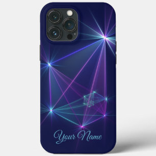 Case-Mate iPhone Case Constellation, Imaginaire Abstrait Nom de l'art fr