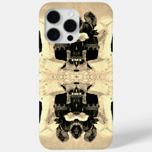 Coque iPhone 15 Pro Max constructeurs d'igloos Vintage USA Alaska