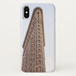 Case-Mate iPhone Case Construction de Flatiron