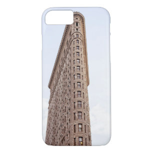 Case-Mate iPhone Case Construction de Flatiron