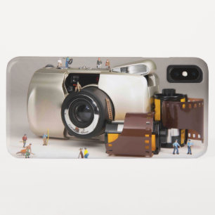 Case-Mate iPhone Case Construire l'image