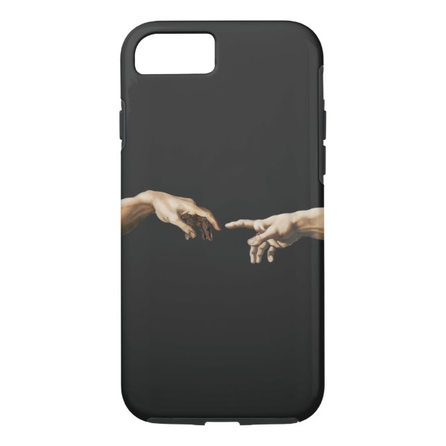 Coques Case-Mate iPhone contact (Dos)