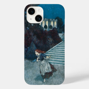 Coques Pour iPhone Conte de fée vintage, Cendrillon par Edmund Dulac