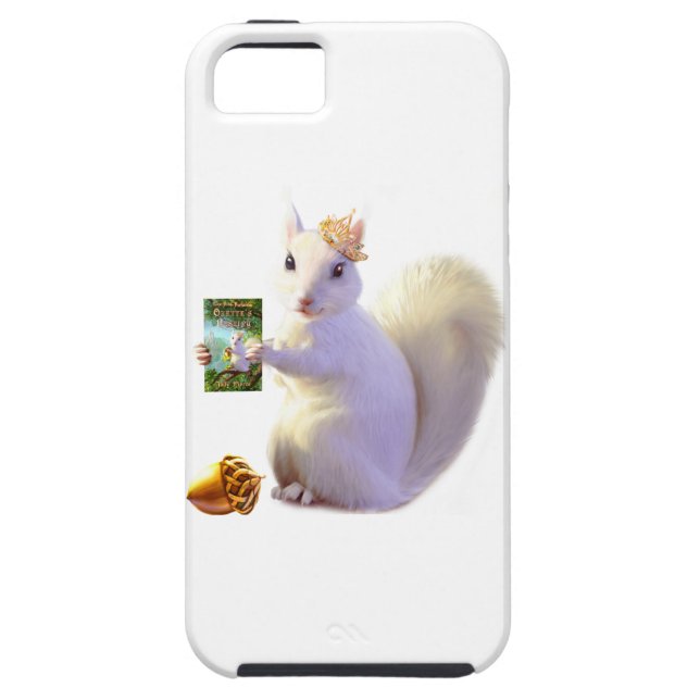 Coques Case-Mate iPhone Contes de destin de Farlandia Ozette (Dos)