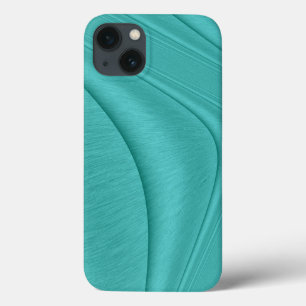 Case-Mate iPhone Case Contour turquoise