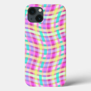 iPhone 13 Case Contrôle multi 2011