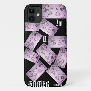 Case-Mate iPhone CASE CONTRÔLEUR DE JEU APPLE I TÉLÉPHONE 11 CAS DE T