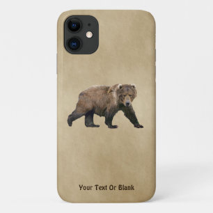 Case-Mate iPhone Case Cook bear