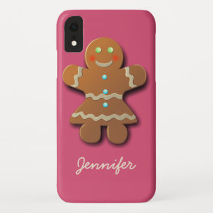 Coque Case-Mate Pour iPhone Cookie