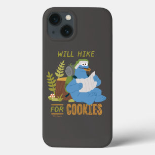 Case-Mate iPhone Case Cookie Monster   Randonnée Pour Les Cookies