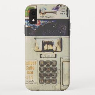 Case-Mate iPhone Case Cool Abandon du téléphone payant