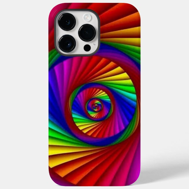 Coques Case-Mate iPhone Cool Coque-coque iphone (Verso)