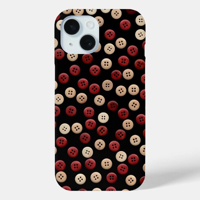 Coques Case-Mate iPhone Cool Cute Fun Moderne Unique (Verso)