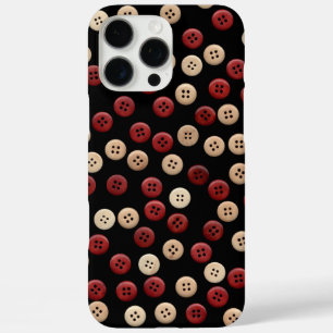 iPhone 16 Pro Max Case Cool Cute Fun Unique