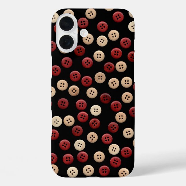 Coques Case-Mate iPhone Cool Cute Fun Unique (Verso)