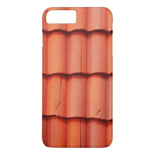 Coque iPhone 7 Plus Cool Cute moderne Carrelage unique Motif Photo