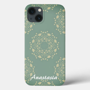 Case-Mate iPhone Case Cool, Extraordinaire, Dandelion