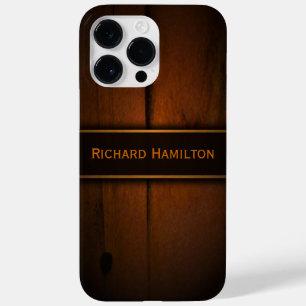 Coques Pour iPhone Cool Faux Pin Baltique Bois Manly Bois