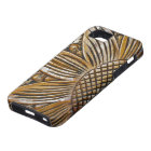 Cool Faux Wood Texture Tournesol Photo Tough