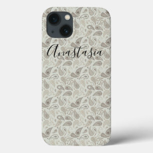 Case-Mate iPhone Case Cool, gris Extraordinaire