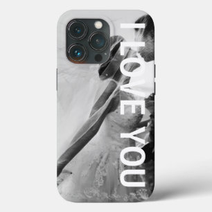 Case-Mate iPhone Case Cool JE VOUS AIME Photo