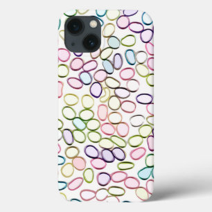 Coques Pour iPhone Cool Motif Abstrait mignon