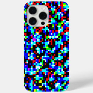 Coque iPhone 15 Pro Max Cool Motif multicolore