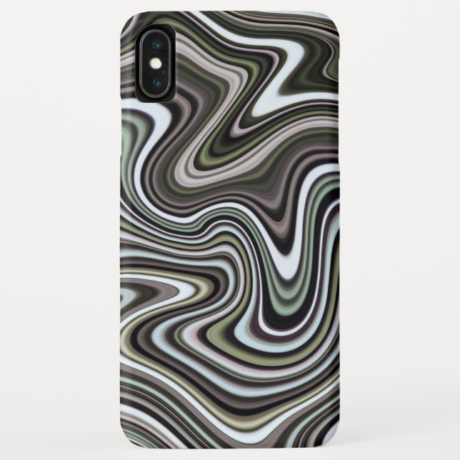 Coques Case-Mate iPhone Cool Motif unique (Dos)