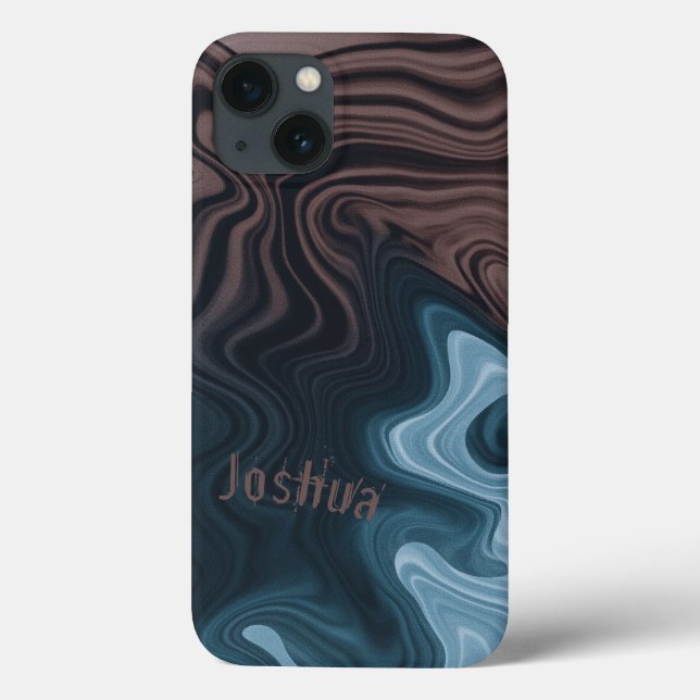 Coques Case-Mate iPhone COOL personnalisé (Verso)