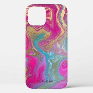 Case-Mate iPhone Case Cool  Pierre Pierre Colorful Texture Parties scint