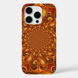 iPhone 16 Pro Case Cool Retro Vintage jamaïque cool Colors.jpg