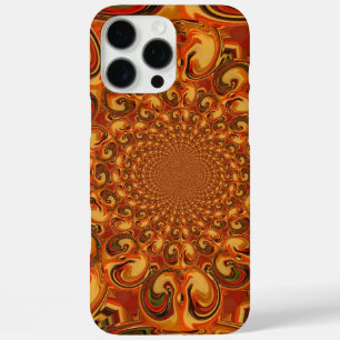 iPhone 16 Pro Max Case Cool Retro Vintage Jamaïque cool couleurs.