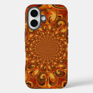 Coques iPhone 16 Cool Retro Vintage Jamaïque Couleurs cool