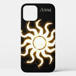 Case-Mate iPhone Case Cool tendance noir