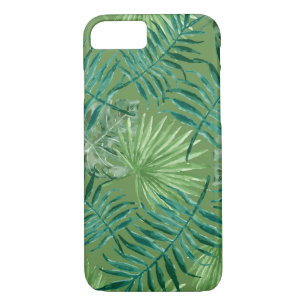 Case-Mate iPhone Case Cool Tropical Palm Feuille design Téléphone Case