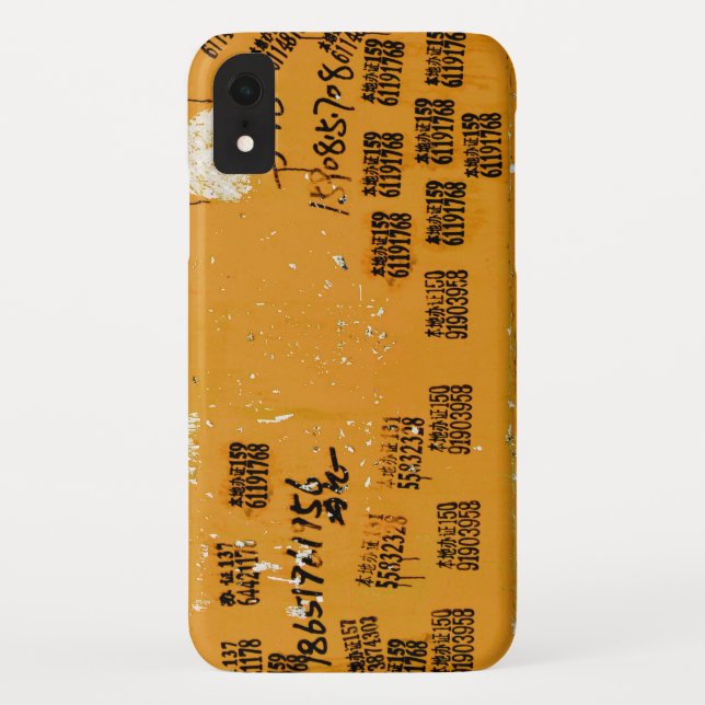Coques Case-Mate iPhone Cool urbain très unique (Dos)
