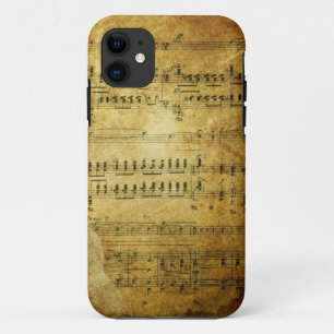 Etui iPhone Case-Mate Cool Vintage Style iPhone 5 Coque!