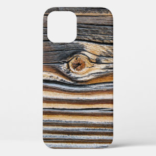 Case-Mate iPhone Case COOL Wood