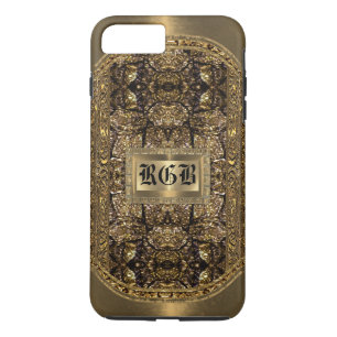 Coques Pour iPhone Coolstory Jolie 6/6 s Monogram Plus