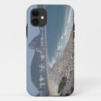 Coque iPhone 11 Copacabana