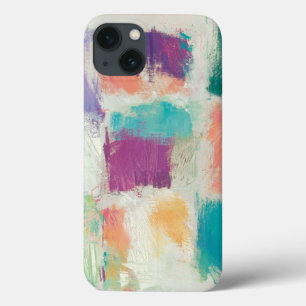 Coques Pour iPhone Copie abstraite Mike Schick de pierre des
