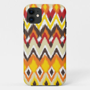 Case-Mate iPhone Case copie aztèque de style - lumineuse - enfermez pour