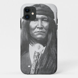 Coque iPhone 11 Copie Cochise