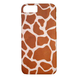 Coques Pour iPhone Copie de girafe