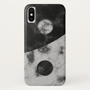 Etui iPhone Case-Mate Copie de marbre de Yin Yang