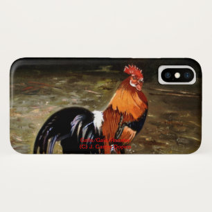 Coques Pour iPhone Coq/Gaulois/Rooster