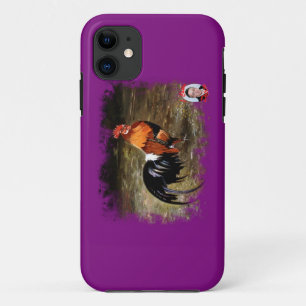 Case-Mate iPhone Case Coq/Gaulois/Rooster